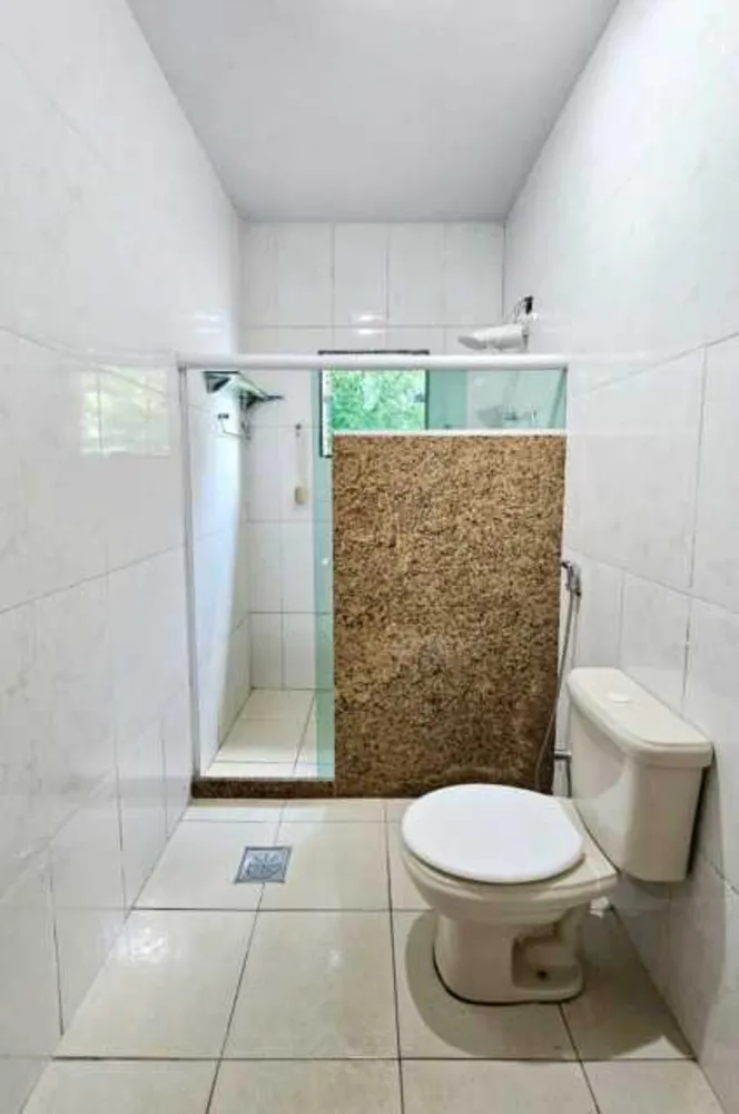 Casa, 3 quartos, 250 m² - Foto 12