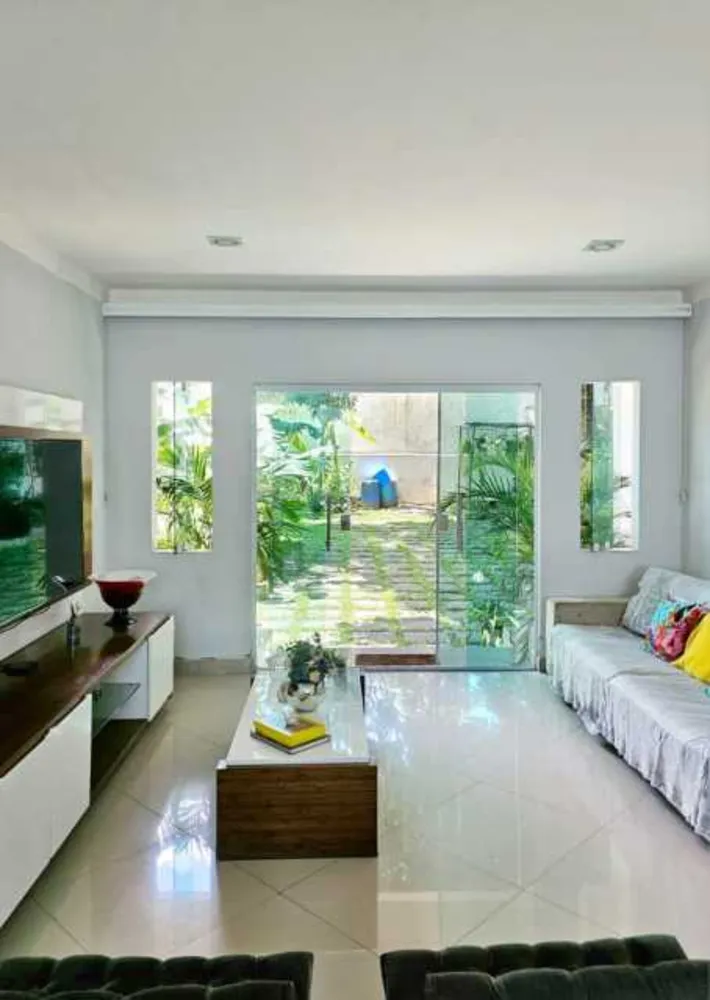 Casa, 3 quartos, 250 m² - Foto 26