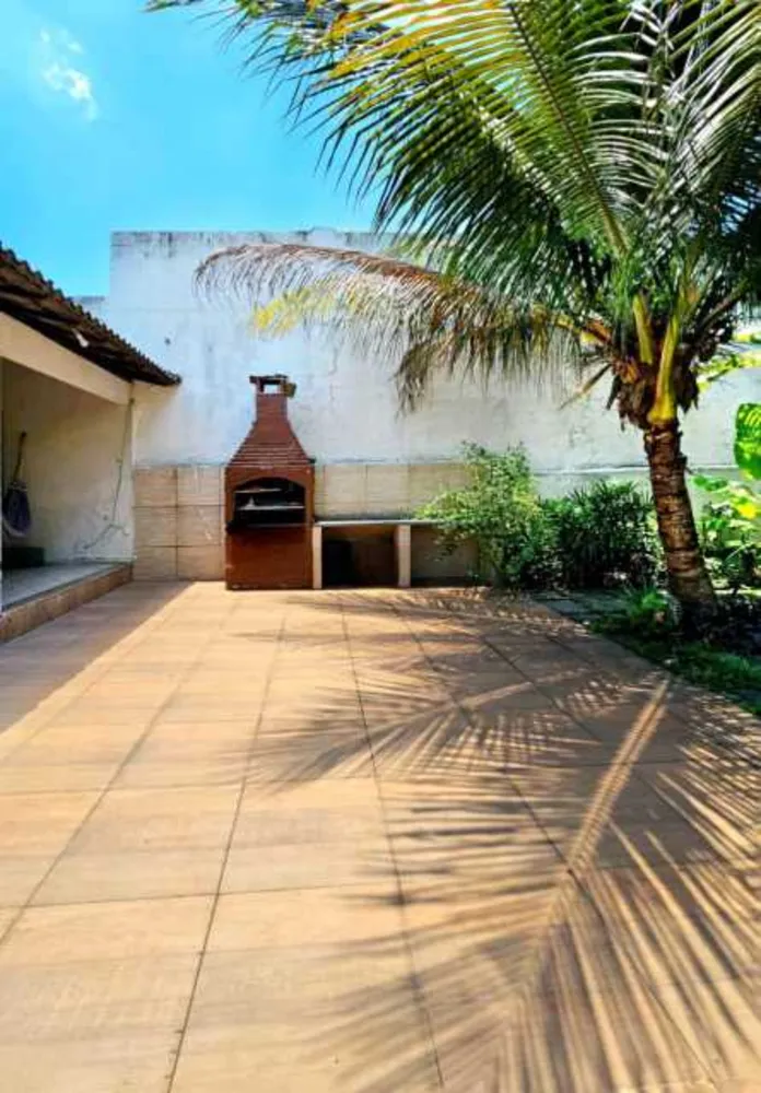 Casa, 3 quartos, 250 m² - Foto 1