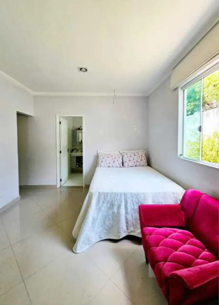 Casa, 3 quartos, 250 m² - Foto 22