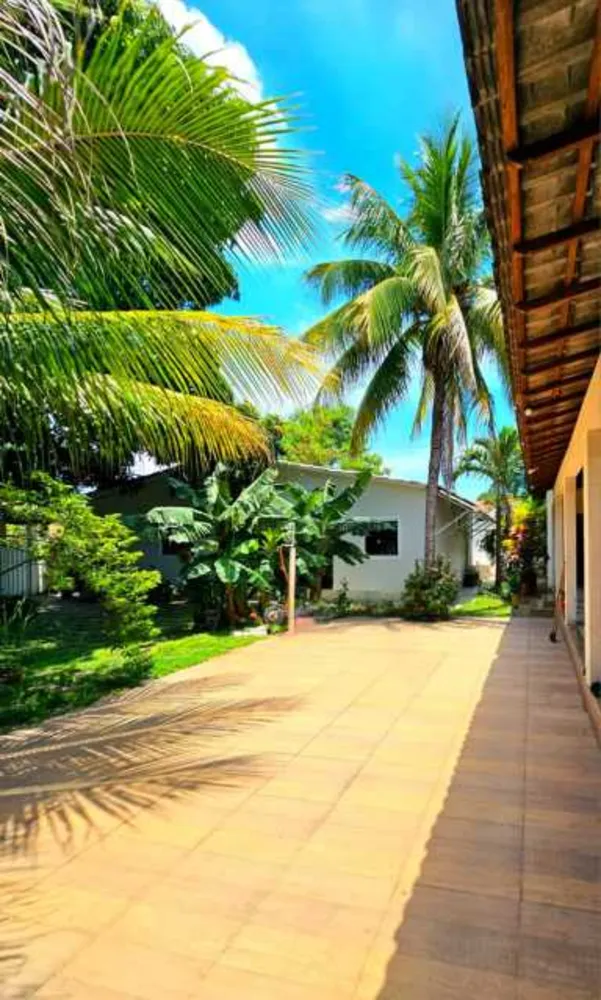 Casa, 3 quartos, 250 m² - Foto 30