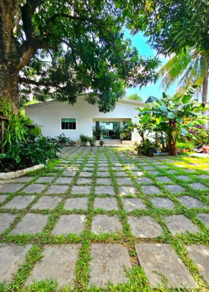 Casa, 3 quartos, 250 m² - Foto 9