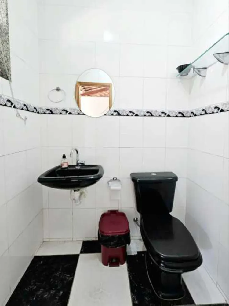 Casa, 3 quartos, 250 m² - Foto 5