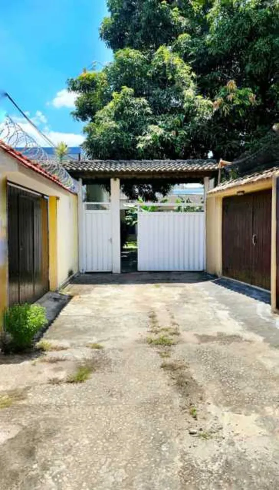 Casa, 3 quartos, 250 m² - Foto 21