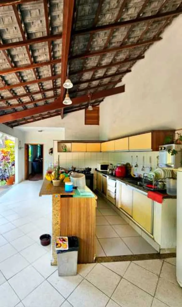 Casa, 3 quartos, 250 m² - Foto 6