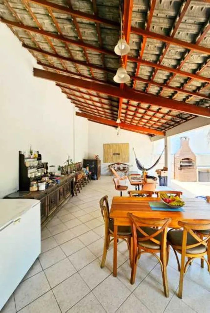 Casa, 3 quartos, 250 m² - Foto 25