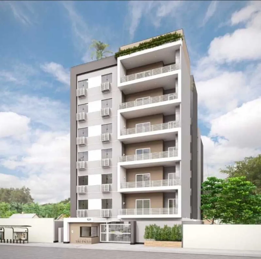 Apartamento, 2 quartos, 89 m² - Foto 16