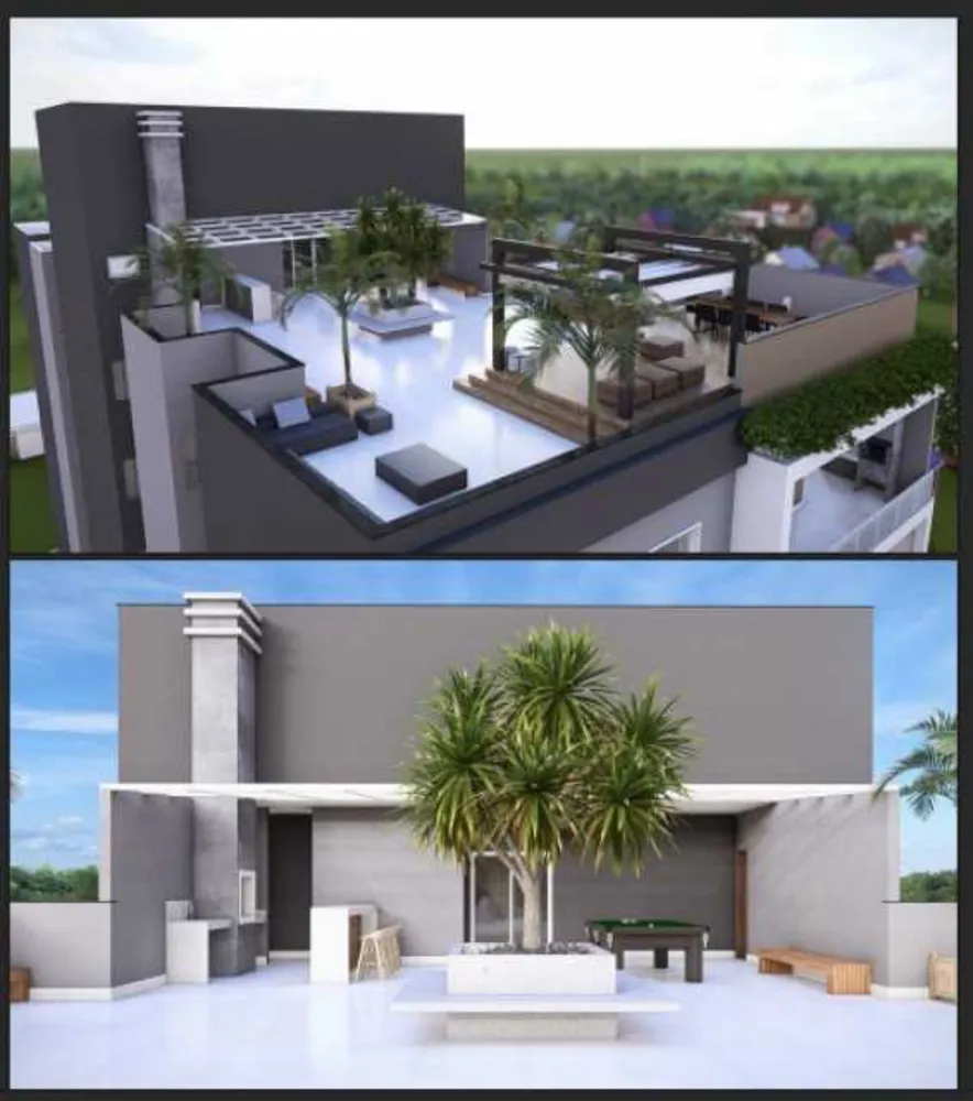 Apartamento, 2 quartos, 89 m² - Foto 6