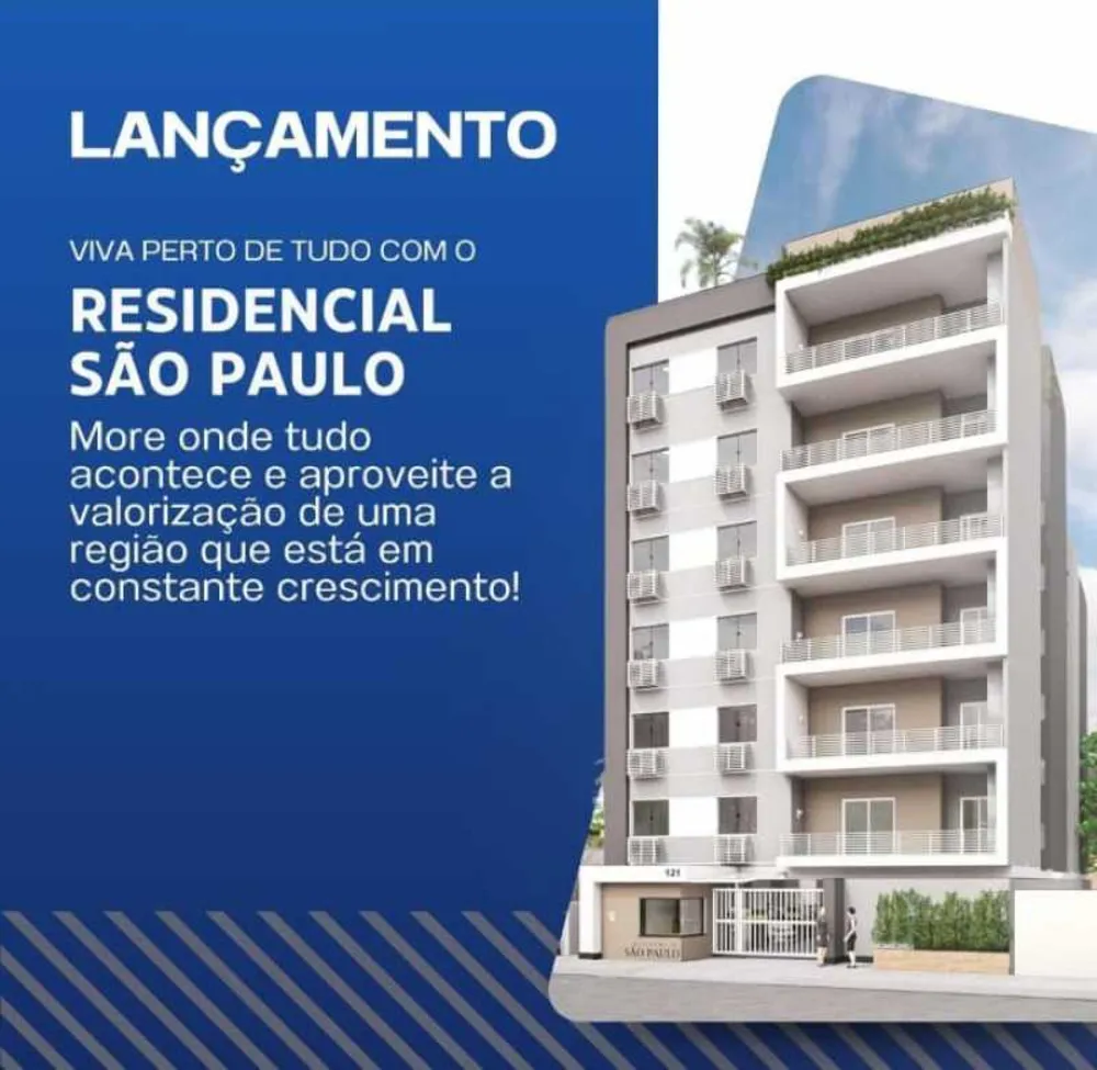 Apartamento, 2 quartos, 89 m² - Foto 4