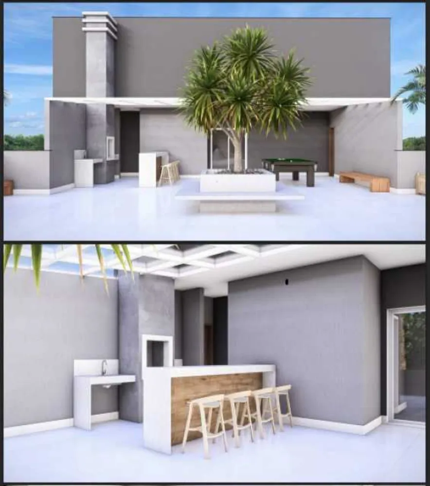 Apartamento, 2 quartos, 89 m² - Foto 7