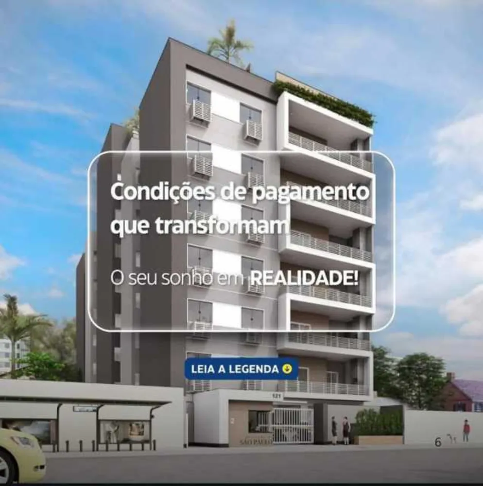 Apartamento, 2 quartos, 89 m² - Foto 9