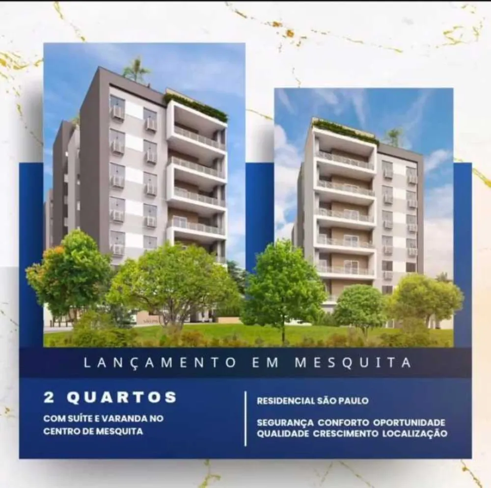 Apartamento, 2 quartos, 89 m² - Foto 3