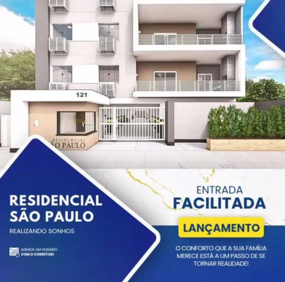 Apartamento, 2 quartos, 89 m² - Foto 8