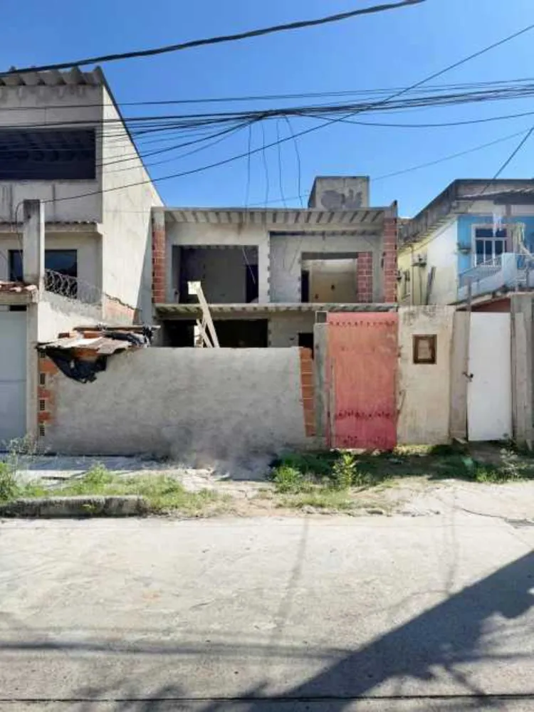 Casa de Condomínio, 4 quartos - Foto 19