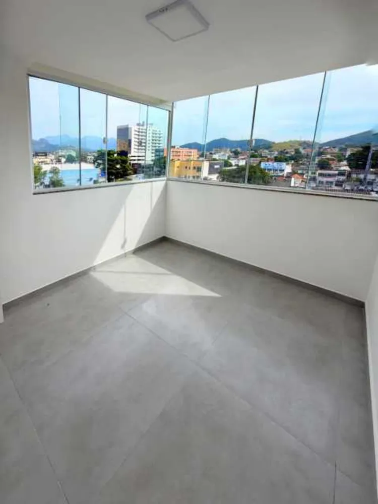 Apartamento, 2 quartos, 80 m² - Foto 23