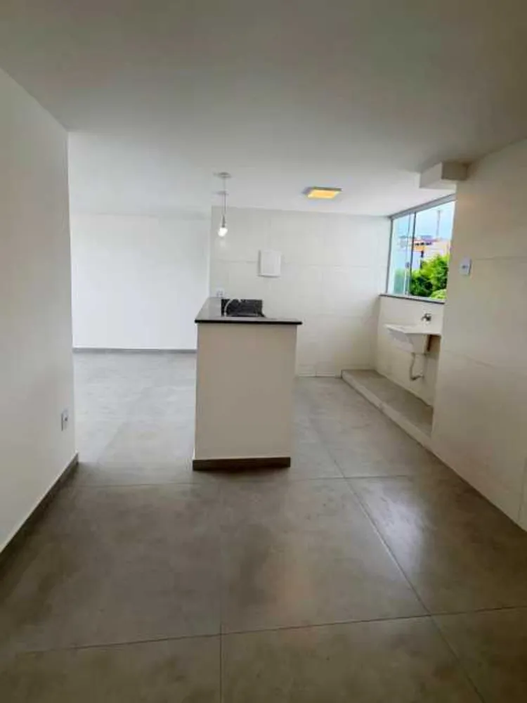 Apartamento, 2 quartos, 80 m² - Foto 3