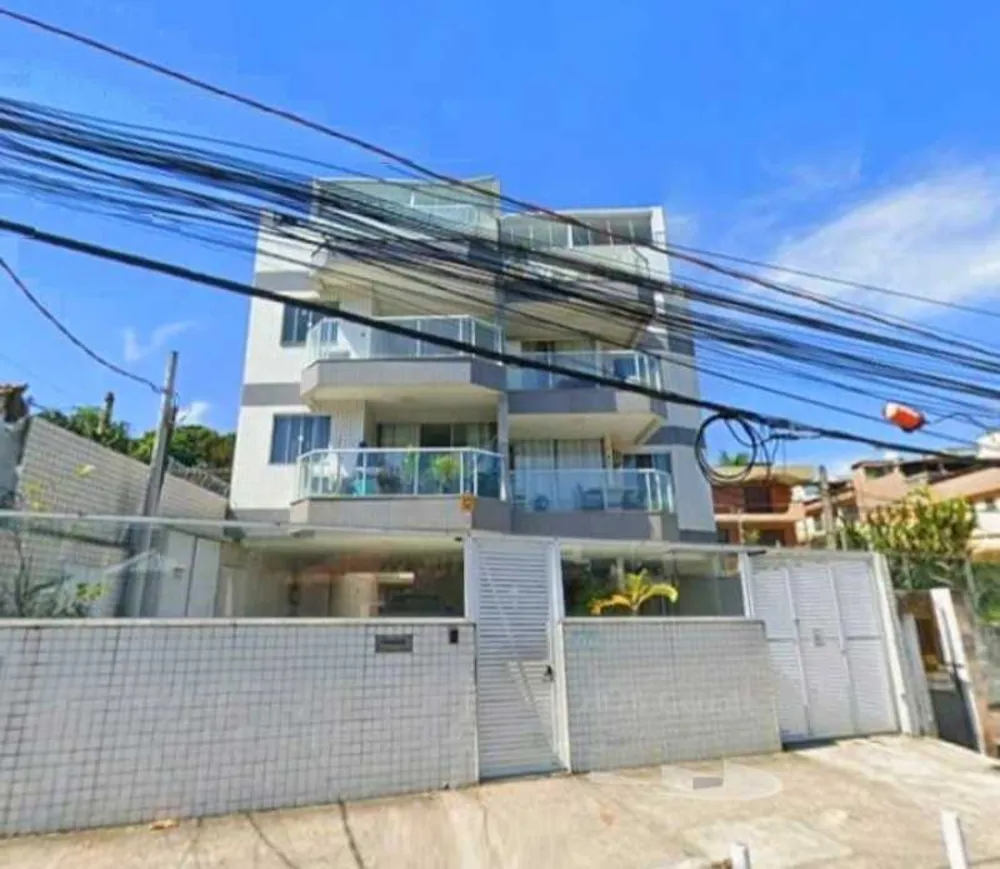 Apartamento, 2 quartos, 80 m² - Foto 1