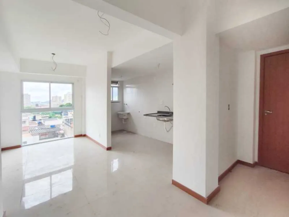 Apartamento, 2 quartos, 75 m² - Foto 2