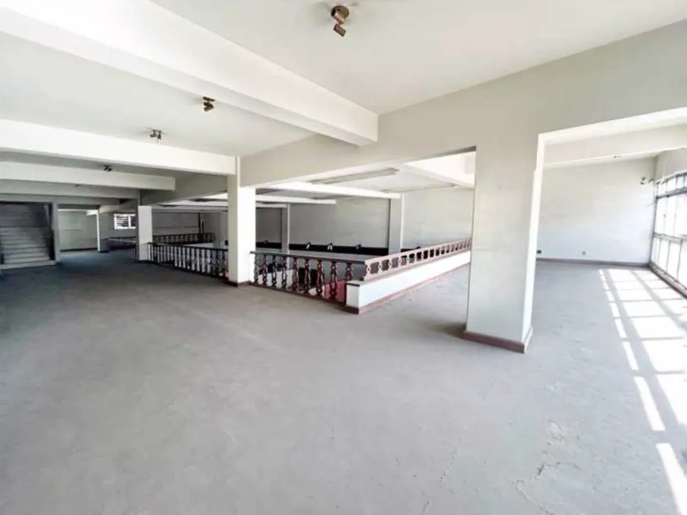 Loja-Salão, 1650 m² - Foto 10