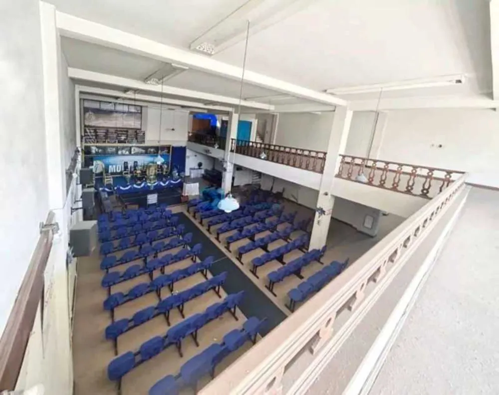 Loja-Salão, 1650 m² - Foto 17