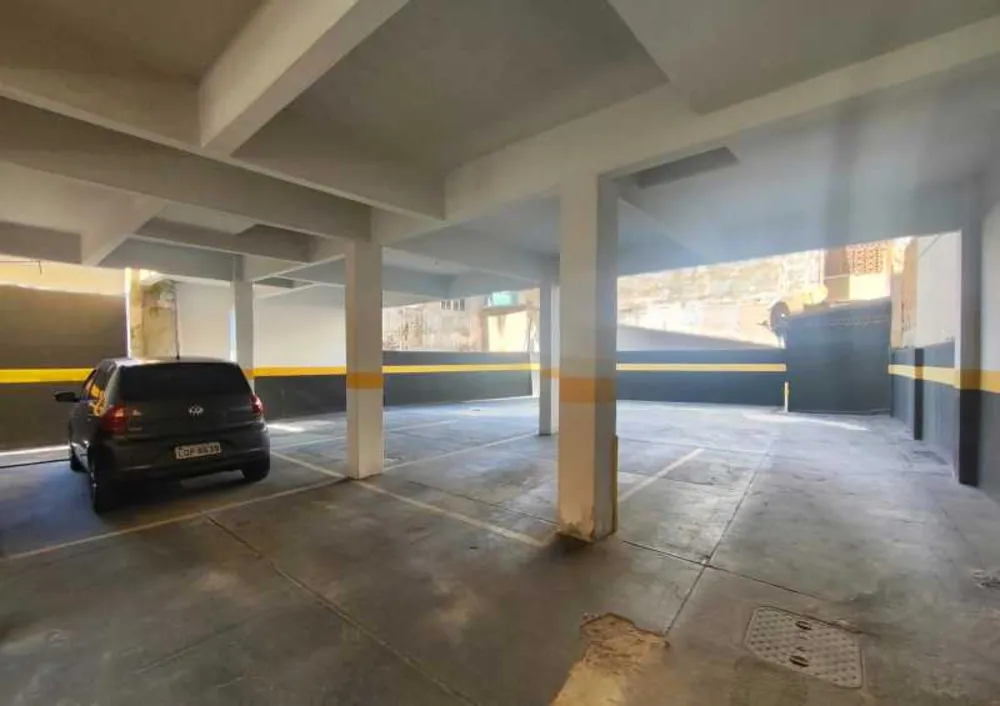 Apartamento, 1 quarto, 35 m² - Foto 5