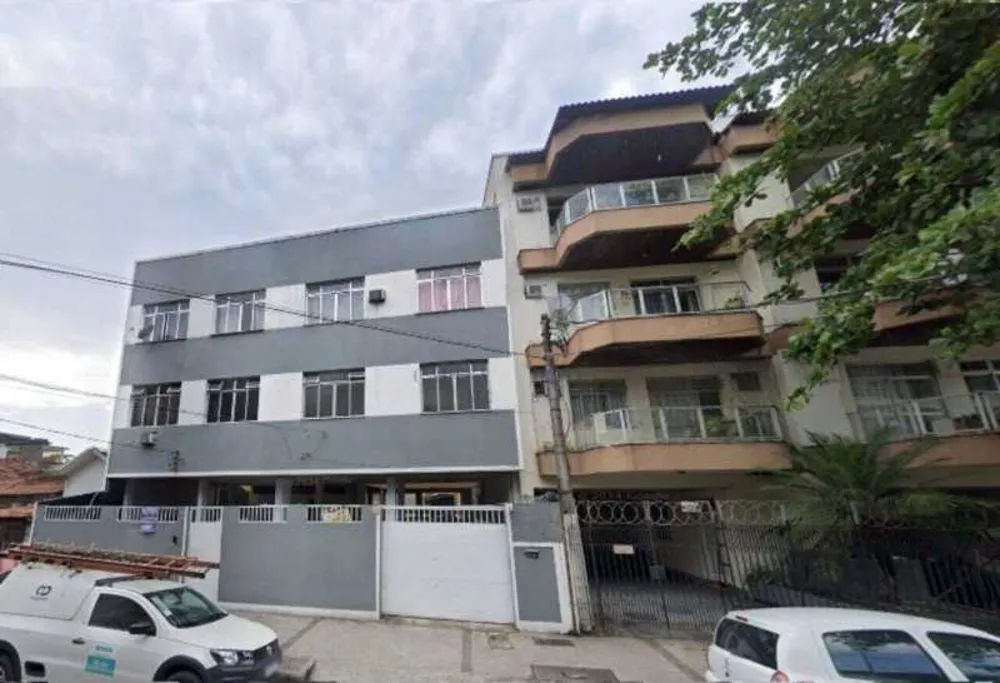 Apartamento, 1 quarto, 35 m² - Foto 1