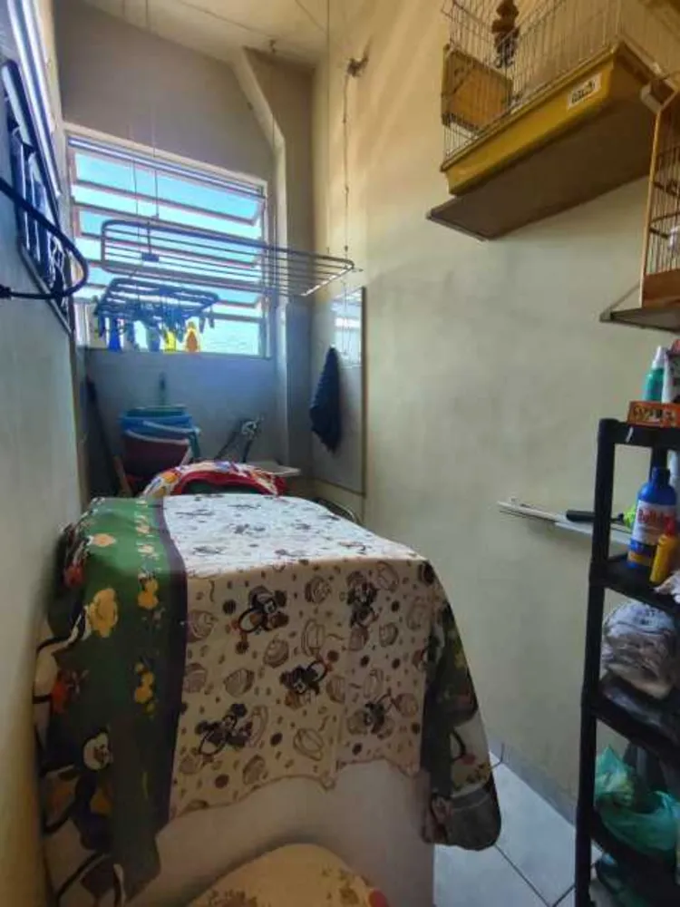 Apartamento, 1 quarto, 35 m² - Foto 20