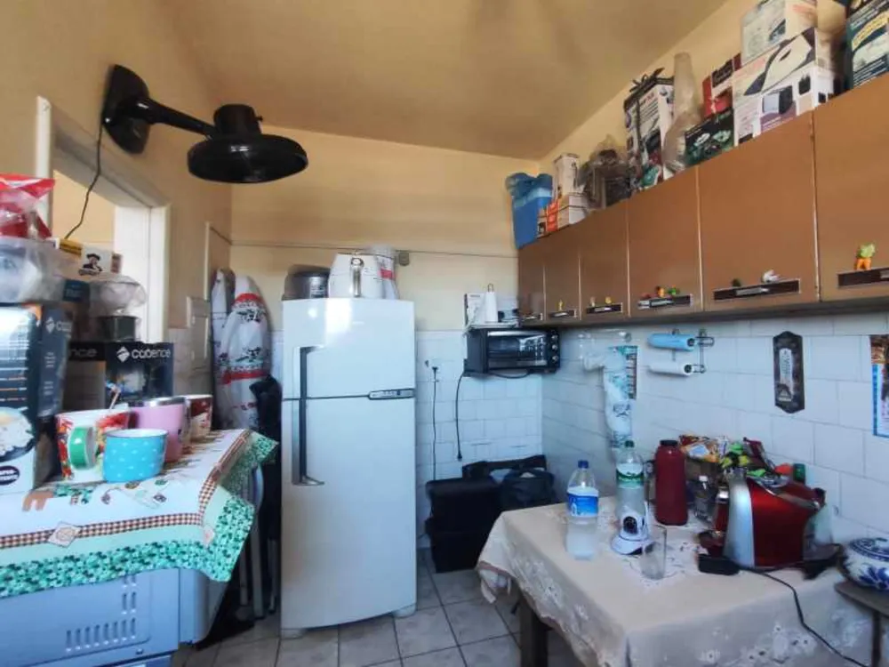 Apartamento, 1 quarto, 35 m² - Foto 16