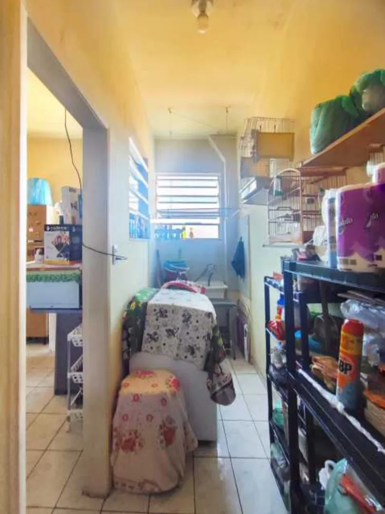 Apartamento, 1 quarto, 35 m² - Foto 13