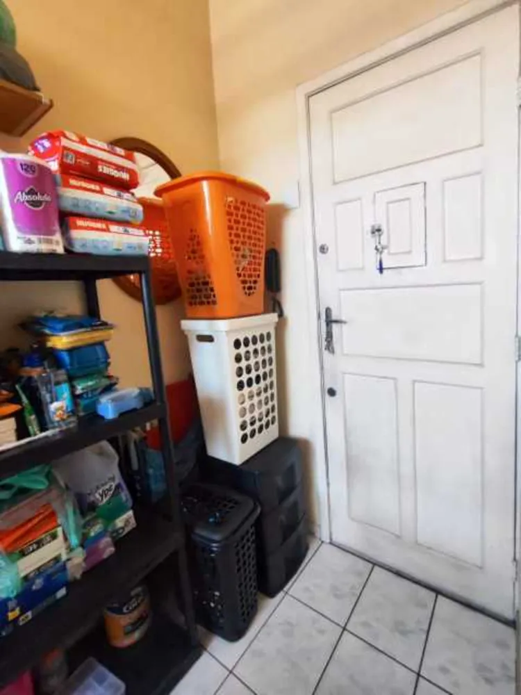 Apartamento, 1 quarto, 35 m² - Foto 21