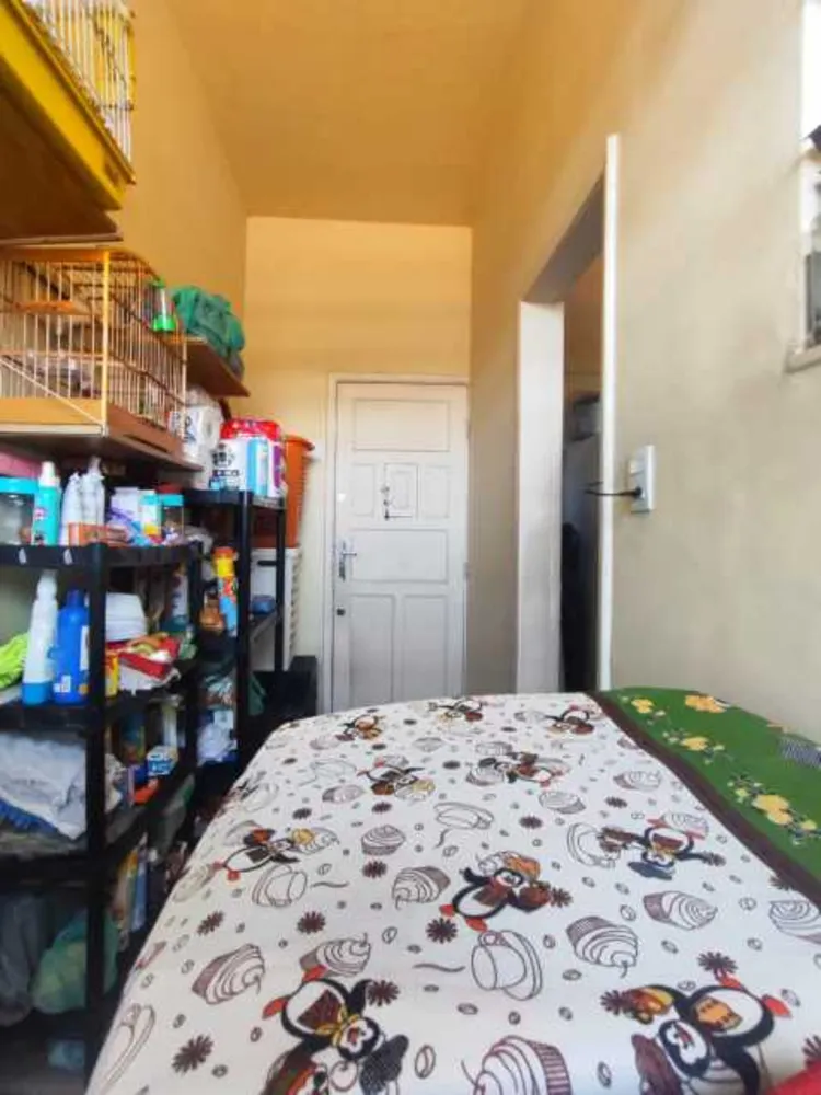 Apartamento, 1 quarto, 35 m² - Foto 22