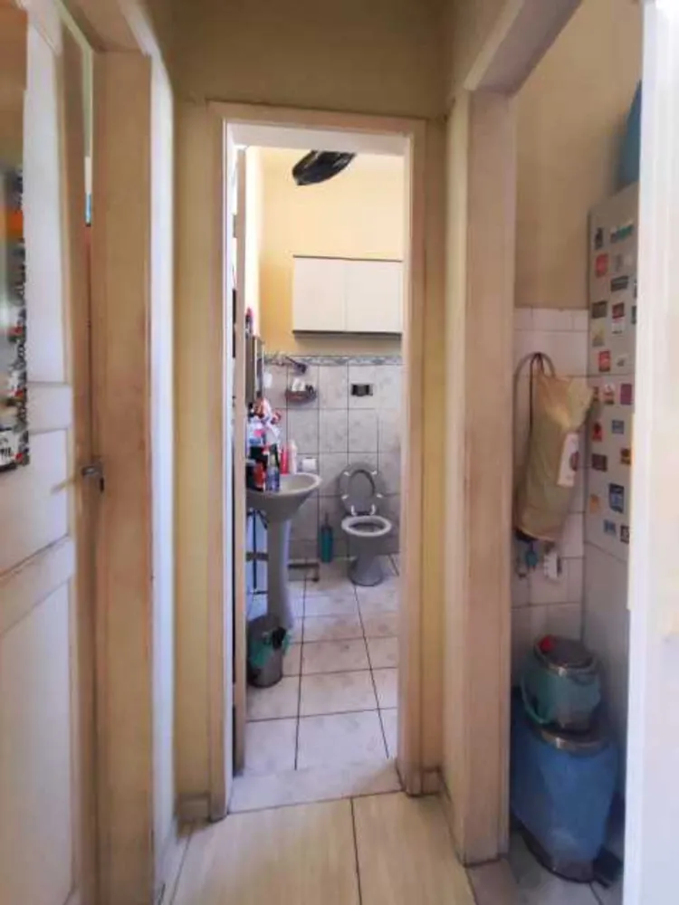 Apartamento, 1 quarto, 35 m² - Foto 11