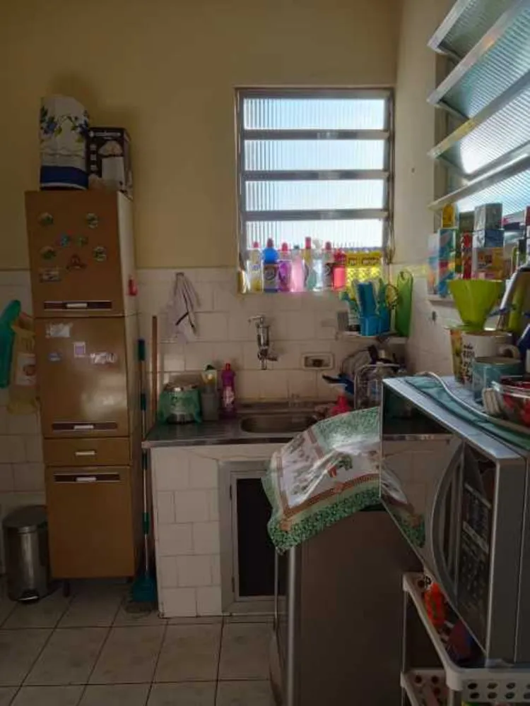 Apartamento, 1 quarto, 35 m² - Foto 14