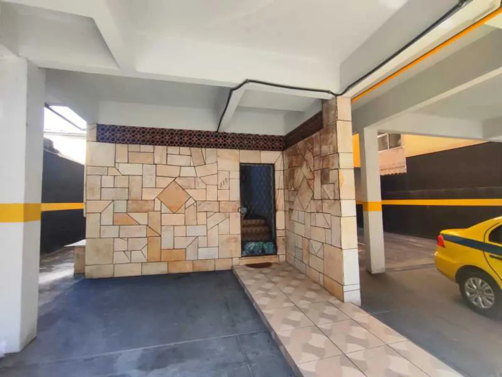 Apartamento, 1 quarto, 35 m² - Foto 4