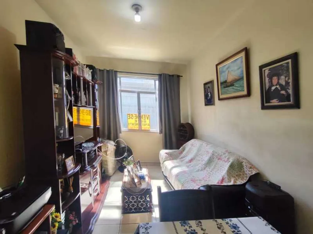 Apartamento, 1 quarto, 35 m² - Foto 8