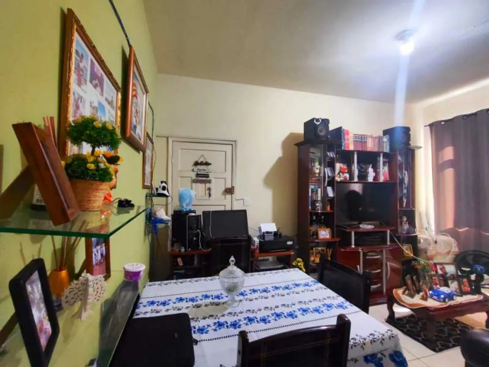 Apartamento, 1 quarto, 35 m² - Foto 6