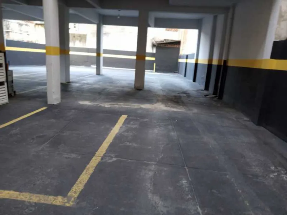 Apartamento, 1 quarto, 35 m² - Foto 3