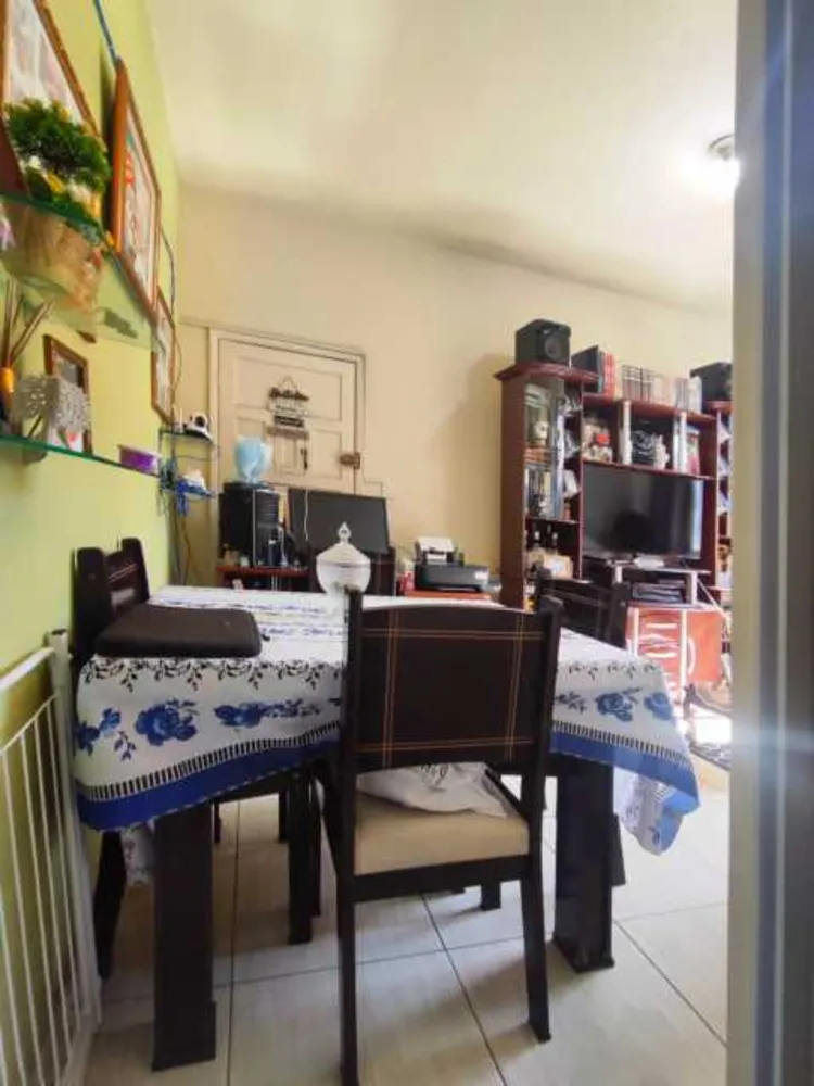 Apartamento, 1 quarto, 35 m² - Foto 9
