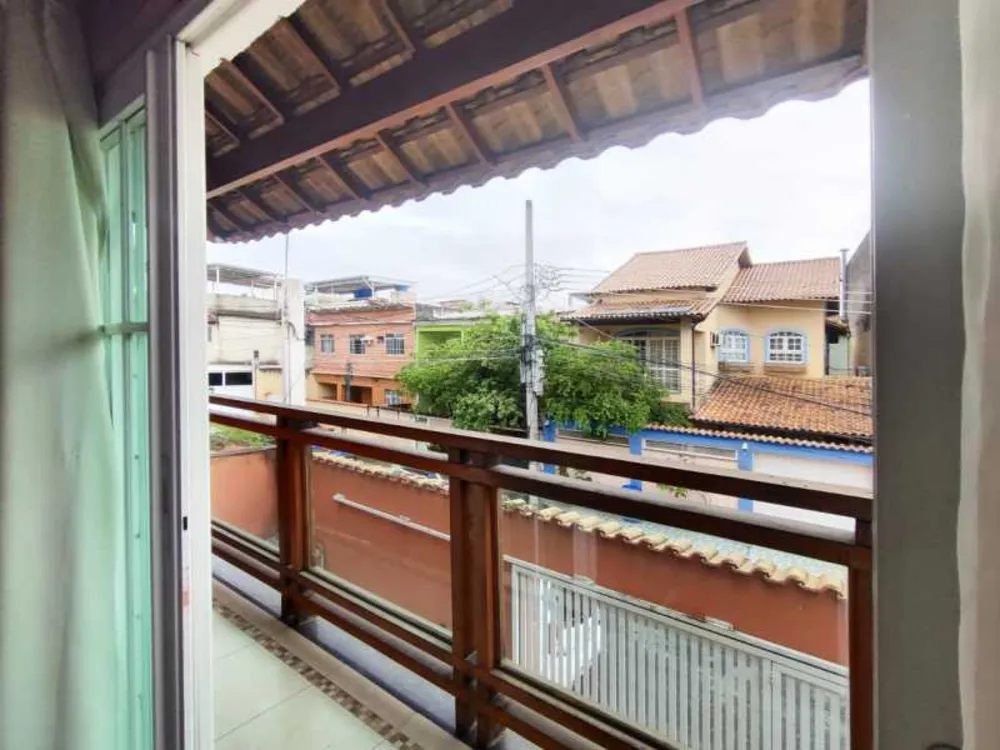 Casa de Condomínio, 4 quartos - Foto 21