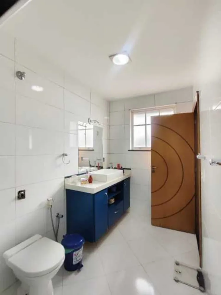 Casa de Condomínio, 4 quartos - Foto 18