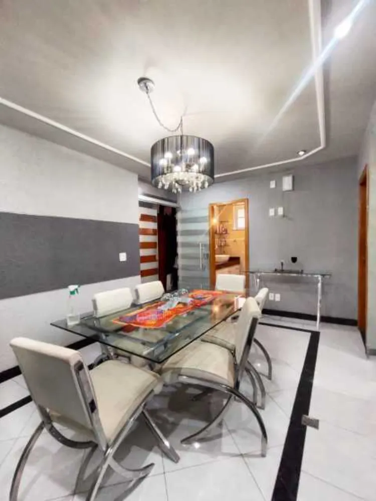 Casa de Condomínio, 4 quartos - Foto 7