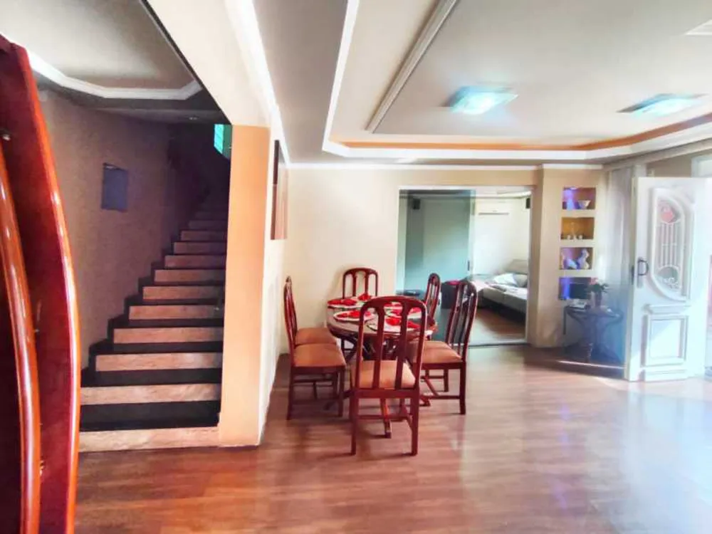 Casa de Condomínio, 4 quartos - Foto 3