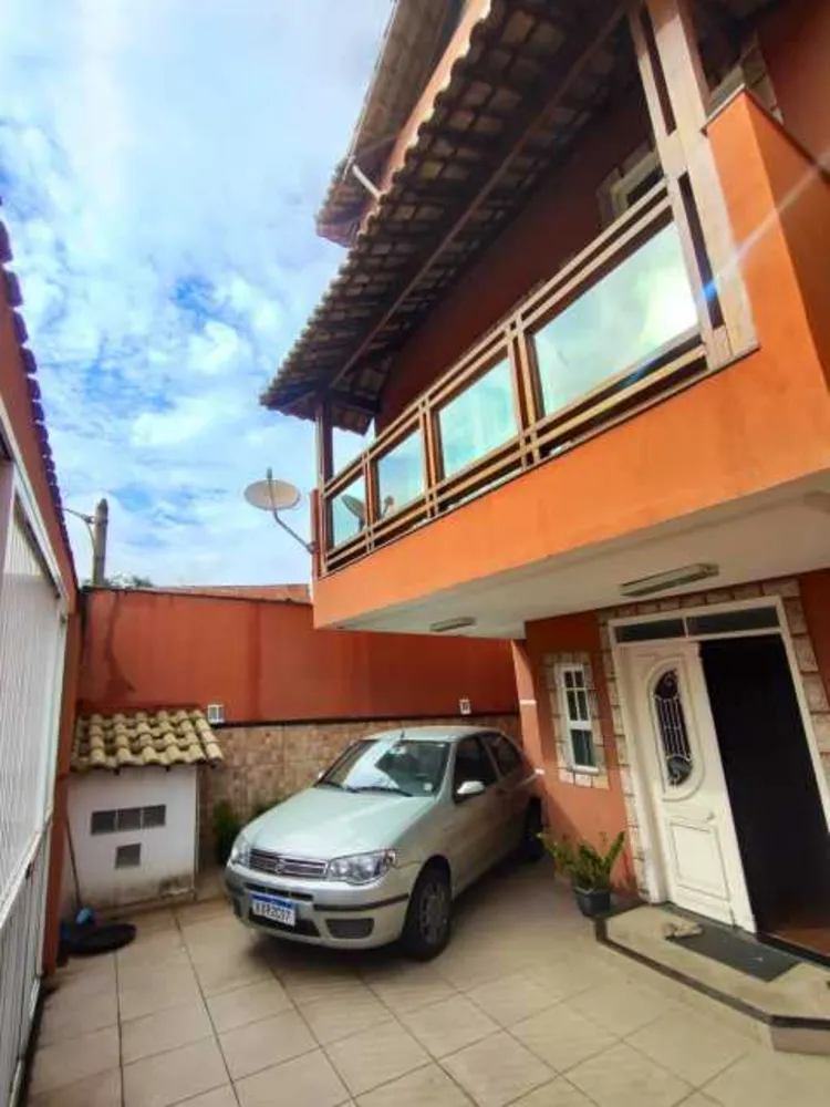 Casa de Condomínio, 4 quartos - Foto 2