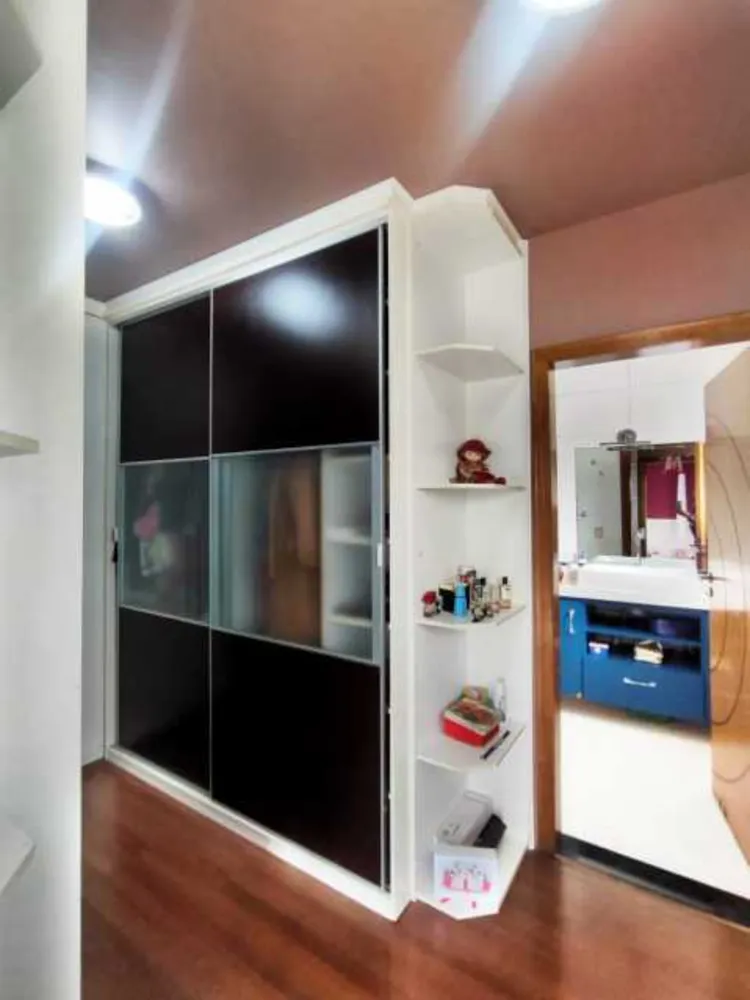 Casa de Condomínio, 4 quartos - Foto 17