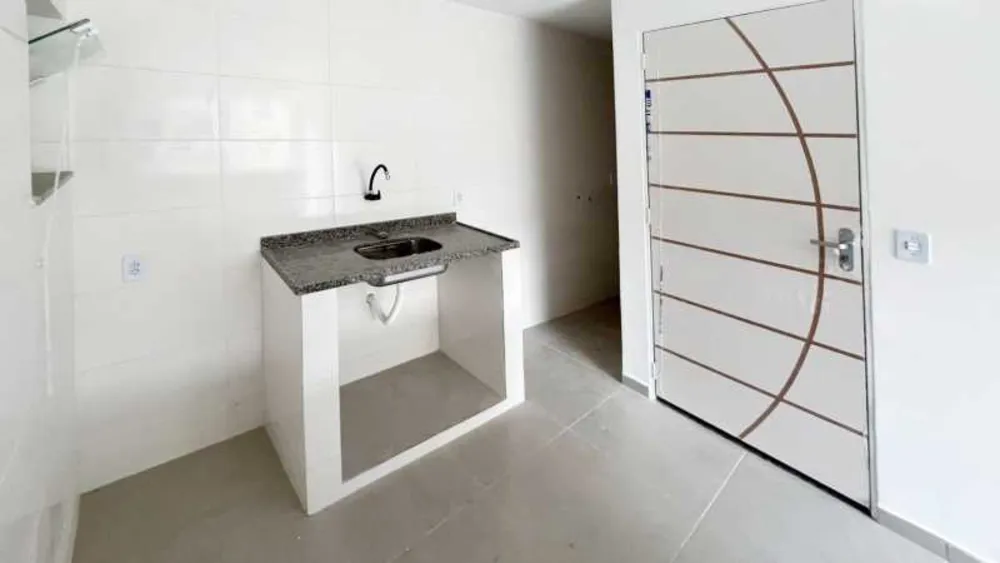 Apartamento, 2 quartos, 42 m² - Foto 9