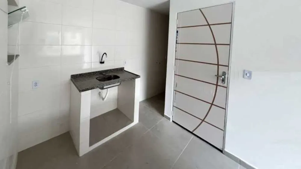 Apartamento, 2 quartos, 42 m² - Foto 1