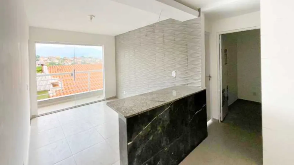 Apartamento, 2 quartos, 42 m² - Foto 3