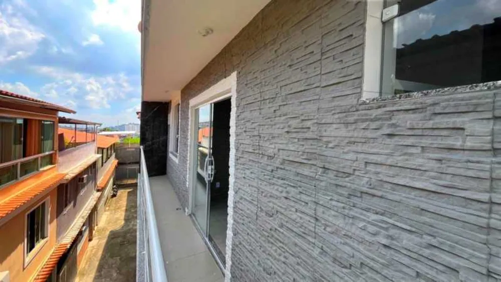Apartamento, 2 quartos, 42 m² - Foto 12