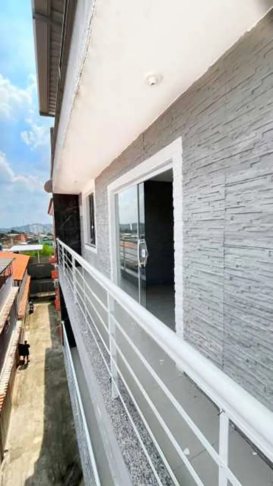Apartamento, 2 quartos, 42 m² - Foto 8