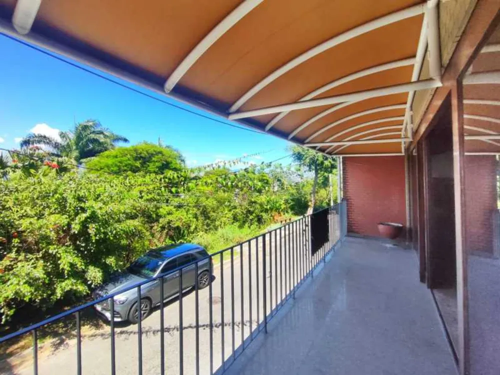 Casa, 4 quartos, 119 m² - Foto 8